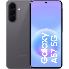 Samsung Smartfon Samsung Galaxy A57 5G 8/128GB Szary  (69E4-5369G)