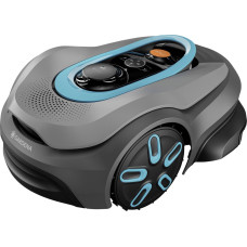 Gardena Robot koszący Gardena Gardena smart SILENO sense 400qm robotic lawn mower