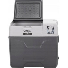 Berdsen lod&oacute;wka turystyczna kompresorowa ChefOne IceBox CX50
