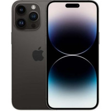 Apple iPhone 14 Pro Max 256GB Space Black EU MQ9U3