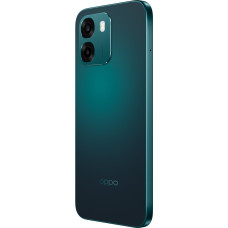 Oppo A6 17,1 cm (6.75'') Dual SIM Android 15 4G USB Type-C 6 GB 256 GB 6550 mAh Czarny