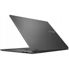 MSI Prestige 16 Flip AI+ C3MTG-067PL - Ultra 9 386H | 16" OLED | Dotyk | 32GB | 2TB | Win11Pro