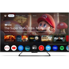 Sharp TV QLED 50 inches 50HR8465E