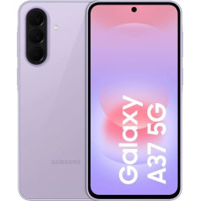 Samsung Galaxy A37 5G 17 cm (6.7") Dual SIM Android 16.0 USB Type-C 8 GB 256 GB 5000 mAh Lavender