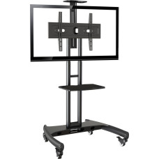 NB Stojak podłogowy AVA1500-60-1P 32'' - 65''