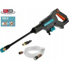 Gardena Myjka ciśnieniowa Gardena AquaClean 24/18V P4A