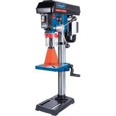Scheppach Wiertarka Scheppach Wiertarka stołowa DP19Vario, 550 W