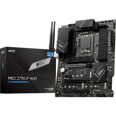 MSI Płyta gł&oacute;wna MSI PRO Z790-P WIFI