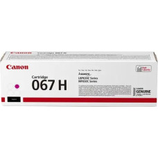 Canon Toner 067 H MAGENTA 5104C002