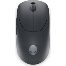 Dell Alienware Pro Wireless Gaming mouse Ambidextrous RF Wireless + USB Type-C Optical 26000 DPI