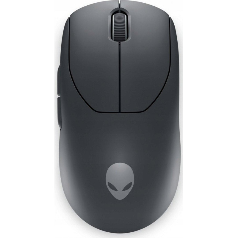 Dell Alienware Pro Wireless Gaming mouse Ambidextrous RF Wireless + USB Type-C Optical 26000 DPI