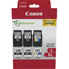 Canon Tusz Canon CANON PG-540Lx2/CL-541XL Ink Cartridge MULTI
