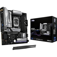 Asrock Płyta gł&oacute;wna ASRock B860M LIVEMIXER WIFI