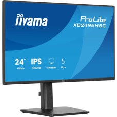 Iiyama Monitor iiyama ProLite XB2496HSC-B1
