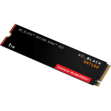 WD Western Digital Black SN7100 1 TB M.2 PCI Express 4.0 NVMe