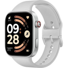Xiaomi Redmi Watch 6 NFC Silver Gray EU BHR0955GL