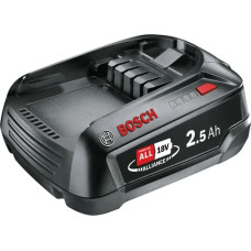 Gardena Baterija ličio GARDENA 2.5Ah 18V PBA SoC P4A, 14921-20, 970814301