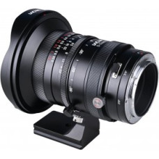 Venus Optics Obiektyw Venus Optics Obiektyw Laowa 17 mm f/4 Zero-D Shift do Nikon Z