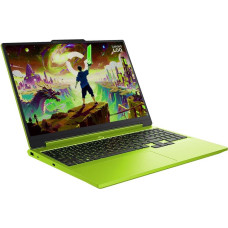 Lenovo LOQ 15AHP11 Ryzen 7 2500 15.3" WUXGA IPS 300 nits 165Hz LBL AG 16GB DDR5 5600 512GB SSD GeForce RTX 5050 8GB 5.0MP camera 60Wh Win11 Surge Green