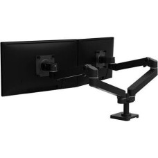 Ergotron Uchwyt biurkowy na monitor do 27'' (45-686-292)