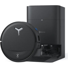 Ecovacs Plaunantis dulkių siurblys robotas Ecovacs DEEBOT T80S OMNI