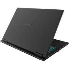 Gigabyte Laptop Gigabyte A16 - AMD Ryzen 7 260 16''-165Hz 16GB 1TB + 2TB W11H RTX 5060