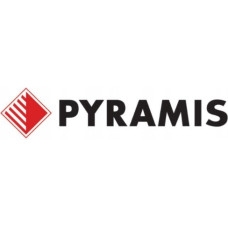 Pyramis Zlewozmywak Pyramis Zlew CAMEA 79x50 1B1D R black edition