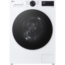 LG Skalbimo ma&scaron;ina LG TurboWash&trade;360, F2X50S8TLB, 8 kg