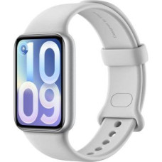Xiaomi Smart Band 10 Pro NFC Glacier Silver EU BHR095BGL