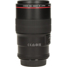 Canon Obiektyw Canon Canon EF 100 mm F/2.8 L IS USM Macro
