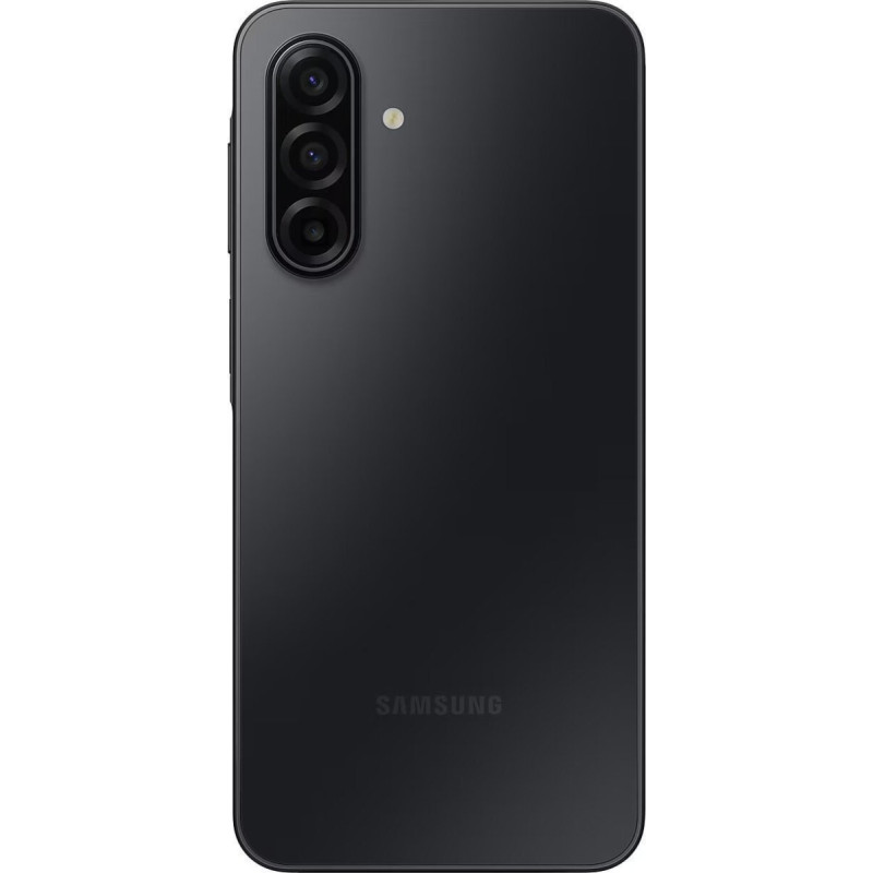 Samsung Smartfon Samsung Galaxy A17 Enterprise Edition 5G 4/128GB Czarny  (SM-A176BZKAEEB)