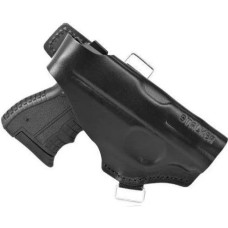 Stalker M906 BAS .22 Long Blank (6 mm) black alarm signal pistol