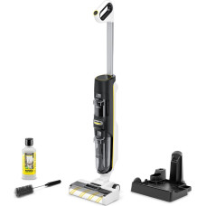 Karcher Mop elektryczny Karcher FCV 4 Natural N (1.056-133.0)