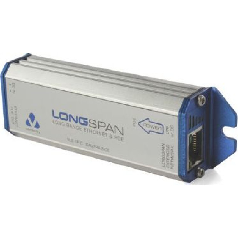 Veracity Longspan camera, unit - VLS-1P-C