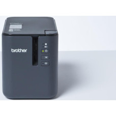 Brother Drukarka etykiet Brother PT-P950NW