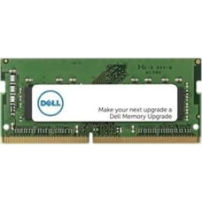 Dell Pamięć do laptopa Dell DIMM,8GB,2666,DDR4,HYXPX,BCC,S