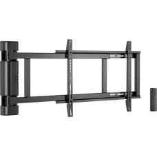 Equip Biurko Equip Equip Wandhalterung 32''-75''/1TFT 50kg elektronisch        sw