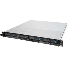 Asus RS300-E11-PS4 Intel C252 LGA 1200 (Socket H5) Rack (1U) Silver