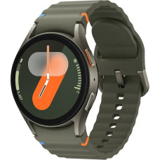 Samsung Galaxy Watch SM-L300NZGAEUE smartwatch / sport watch 3.33 cm (1.31") 40 mm Digital Touchscreen Black Wi-Fi