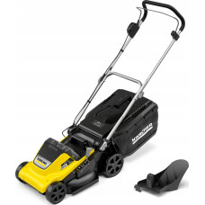 Karcher Kosiarka akumulatorowa Karcher K&auml;rcher LMO 4-18 Dual