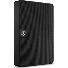 Triton Dysk zewnętrzny HDD Triton Expansion Portable 5TB Czarny (STKN5000400)