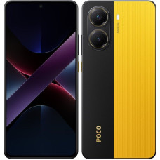 Poco MOBILE PHONE POCO X7 PRO/12/512GB YELLOW MZB0J23EU POCO