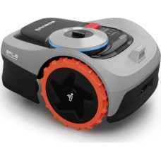 Segway Robot koszący Segway | Navimow Robot Lawn Mower | i105E | Mowing Area 500 m&sup2; | Waterproof IPX6 | 58 dB | Charging station, antenna, antenna stand, power cord