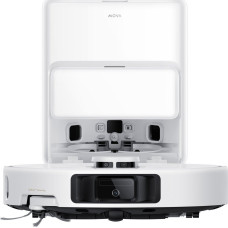 Mova Robot sprzątający Mova P50 Ultra by Dreame - Robot Sprzątający Mop 19 000 Pa 3,2 L 5200 mAh Mapy 3D