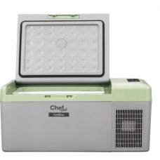 Berdsen lod&oacute;wka turystyczna kompresorowa ChefOne IceBox Y16