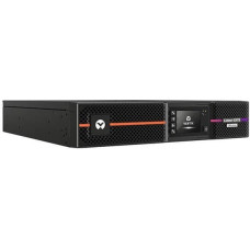 Liebert GXT5 GXT5LI-2000IRT2UXL - USV (in Rack montierbar/extern) - Wechselstrom 230 V - 2000 Watt - 2000 VA - USB, serial - Ausgangsanschlusse: 8 - 2U