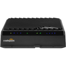 Cradlepoint R1900 Router 5G Modem w/5Y NC Mob Ess