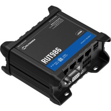 Teltonika Router Teltonika Teltonika RUT986 - Industrial Global LTE Cat 4 Router