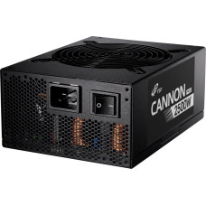Fsp/Fortron Zasilacz FSP/Fortron Cannon Pro 2500W ATX 3.1 (PPA25A0102)