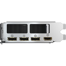 Gigabyte Karta graficzna Gigabyte Radeon AI PRO R9700 Turbo Fan 32GB GDDR6 (GV-R9700AI TOP-32GD)